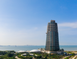 交通升级赋能区域价值，森林城市高尔夫别墅炙手可热